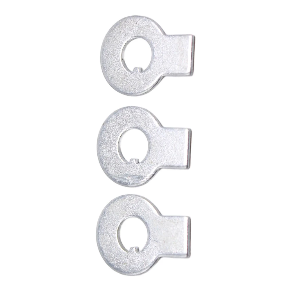 랜드로버 디펜더 90 110 130용 리어 도어 힌지 핀 키트, OEM 330953/7 호환, 금속 구조