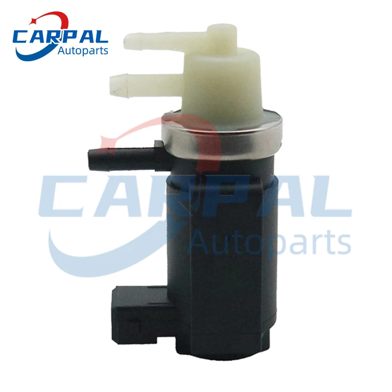 High Quality New Turbo Boost Pressure Solenoid Valve 059906627A For Audi A6 2.5TDI 1997-2005 Audi A8 2.5TDI 1997-2002 Auto Parts