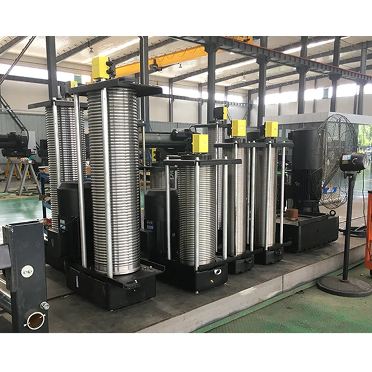 Crane Accessories Crane and Hoist Lifter Drum Wire Rope Drum