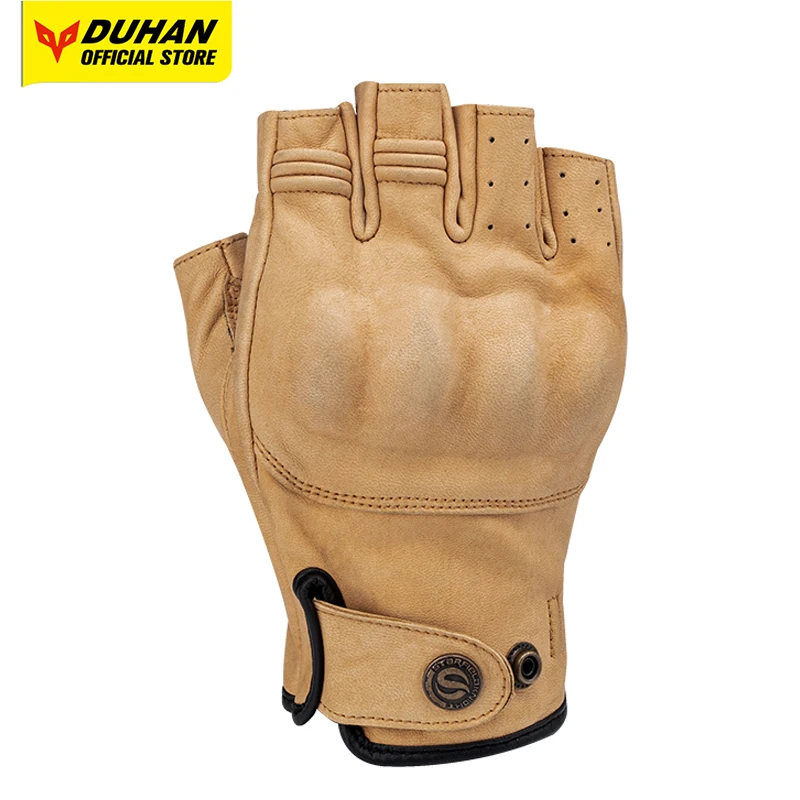 Damen Lederhandschuhe - Chelsea