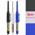 Mix pen 3pcs-C