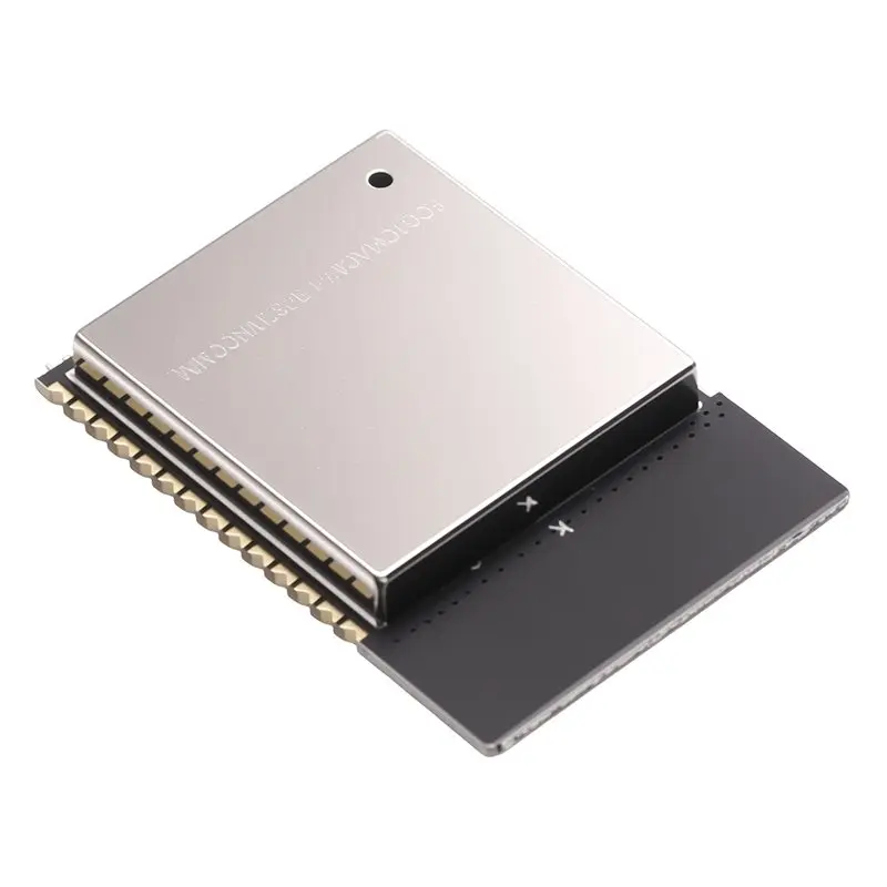 HOTA72T ESP32 WIFI 모듈 사물 인터넷 스마트 AI 칩 BT 블루투스 무선 제어 저전력 소비 모듈