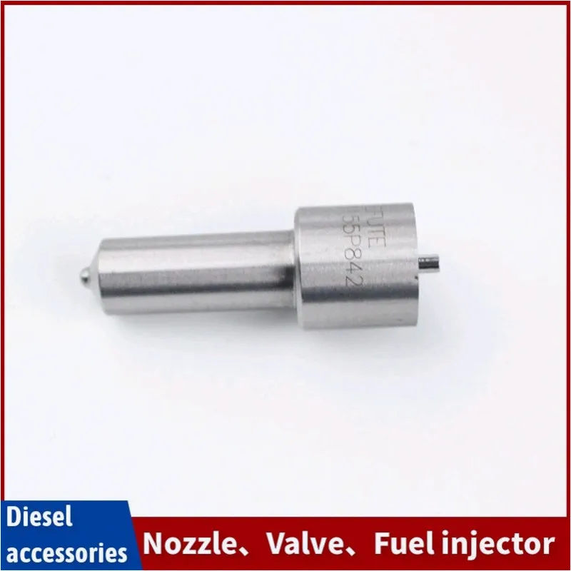 

Diesel electric fuel injector dlla155p842 is applicable to Hino j08e \ j08 Shengang 350-8 and 220-8 \ 350 excavators