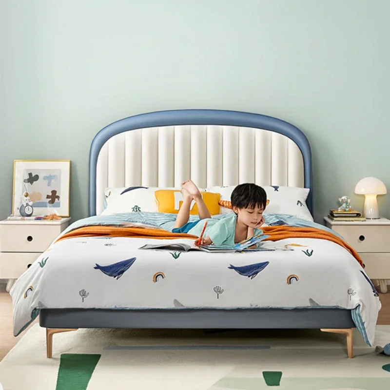 Baby Bassinets Boy Child Car Bed Children's Family Multifunctional Bunk Beds Crib Individual Mother Kids Berceau&zwnj; Cribs Playpens
