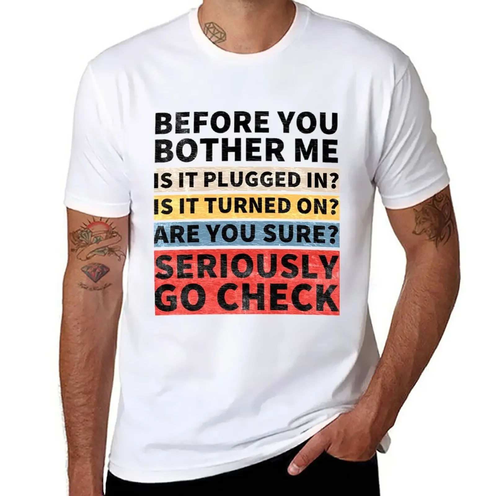 

Gift For Techie T-Shirt plus sizes boys whites Blouse t shirts men
