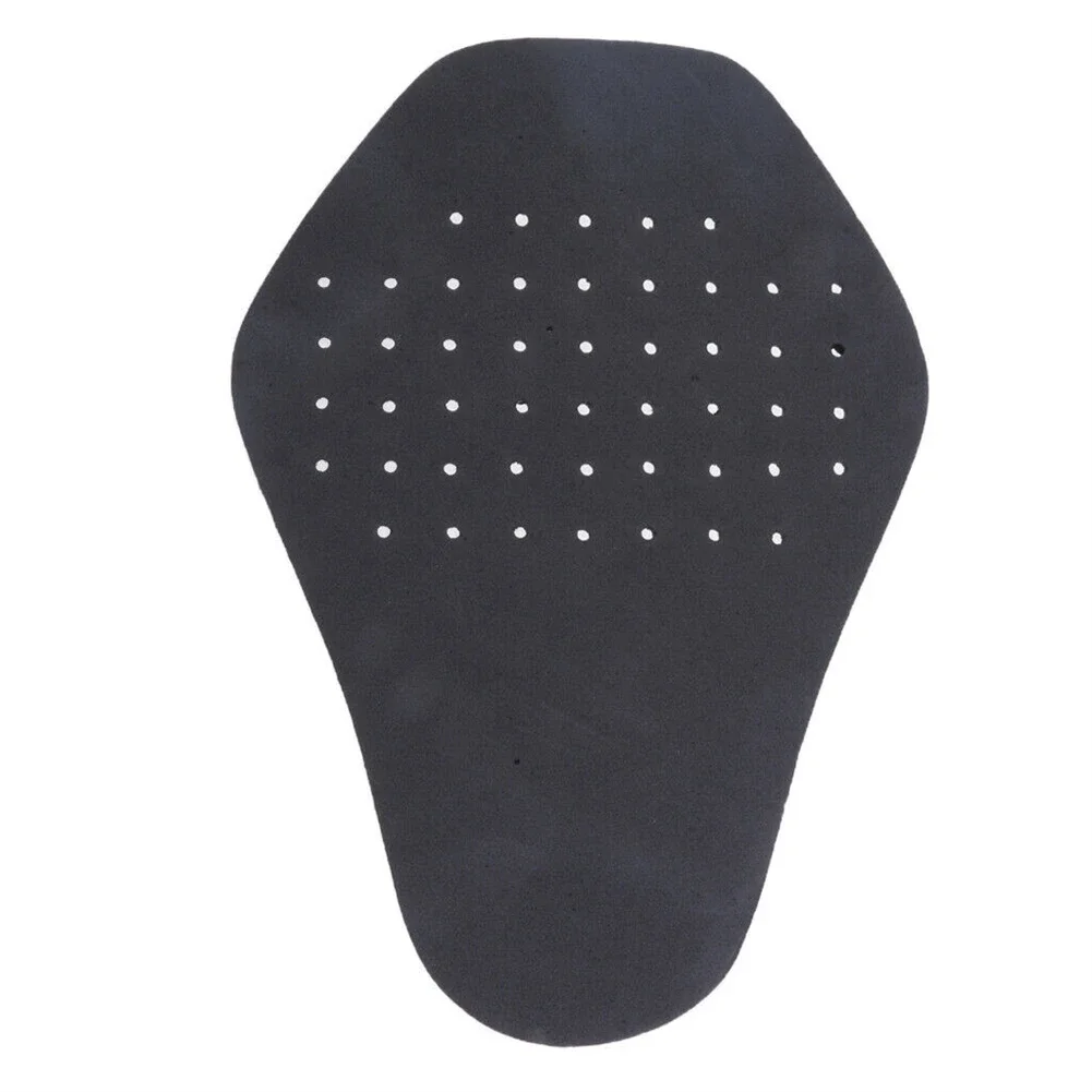 Motorcycle Jacket Insert Back Pads Protector Riding Skiing Skating 35x24cm 13.78x9.45inch For Bike Accessories