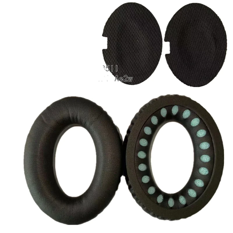 Premium Replacement Ear Pads
