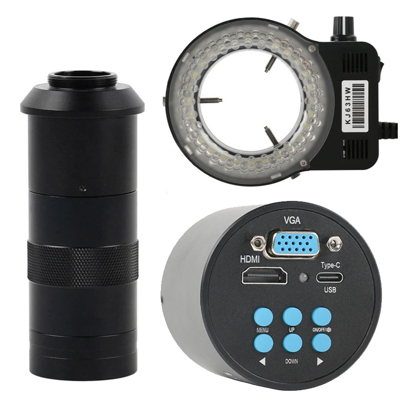 led with 130x