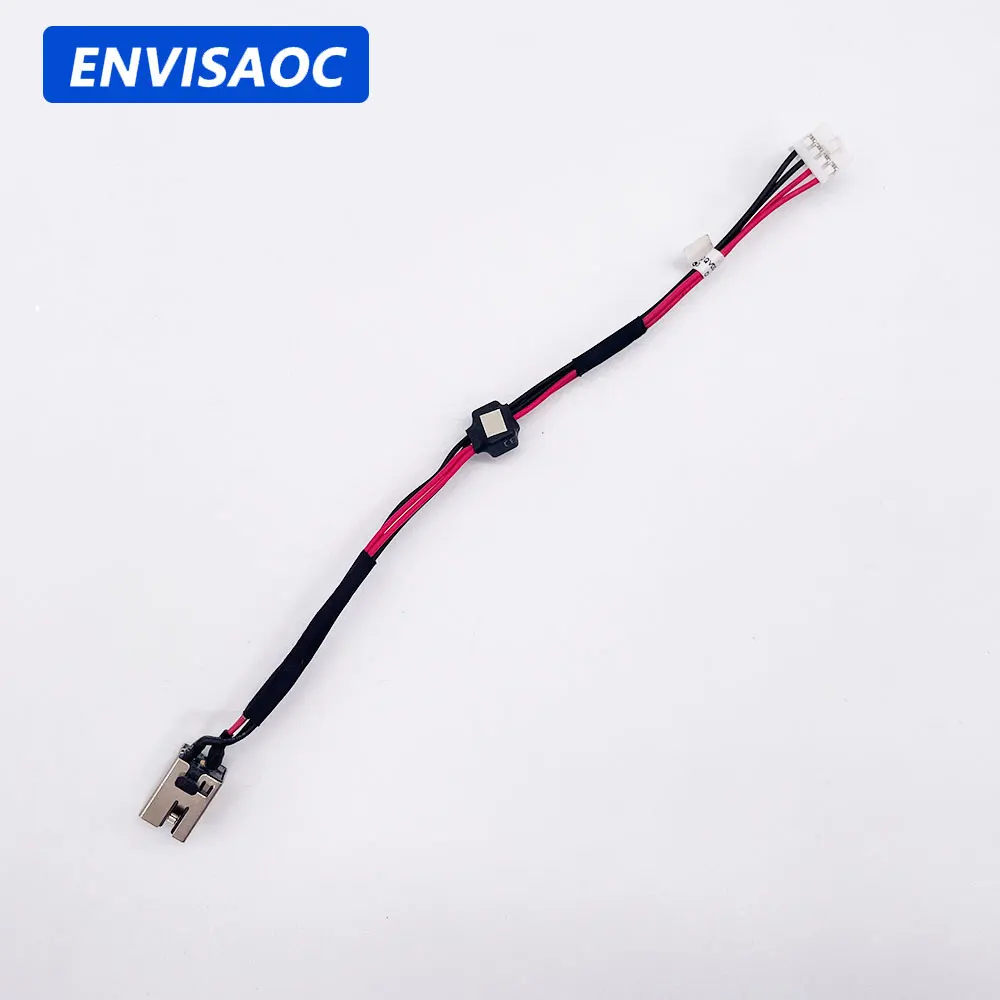 Фото Гибкий кабель для зарядки ноутбука Toshiba Satellite P870 P870D P875 P875D P970 P975 №1