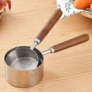 Ramen Pot Pasta Pot Stock Pot Lid Stovetop Milk Pot Kitchen Cookware  Chocolate Melting Pot Small Milk Pot Pans Electric maker - AliExpress