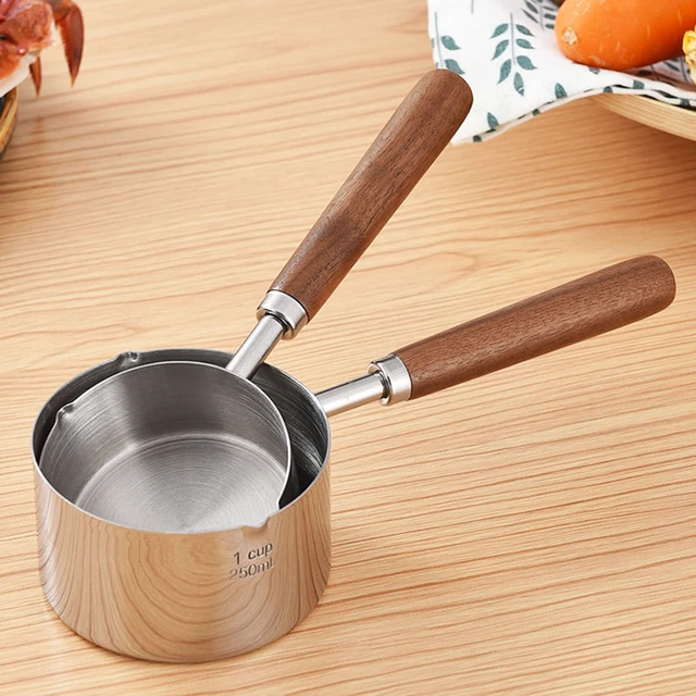 Stainless Steel Mini Frying Pan Household Hot Oil Pan Boiled Eggs