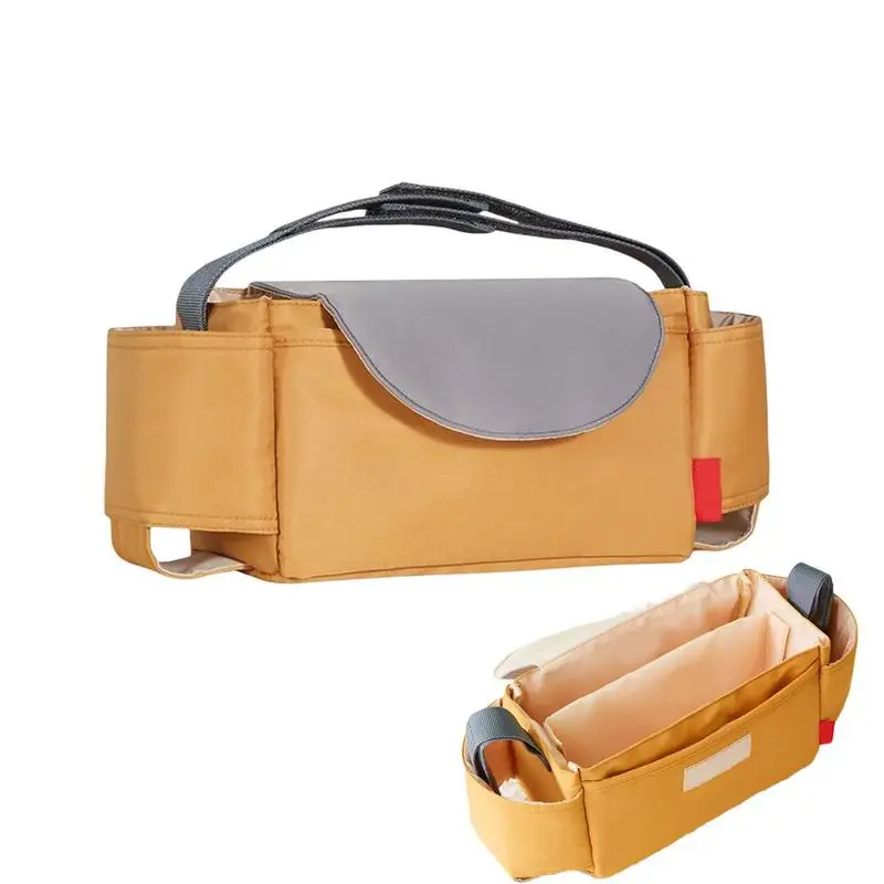 

Водонепроницаемая дорожная сумка для мам