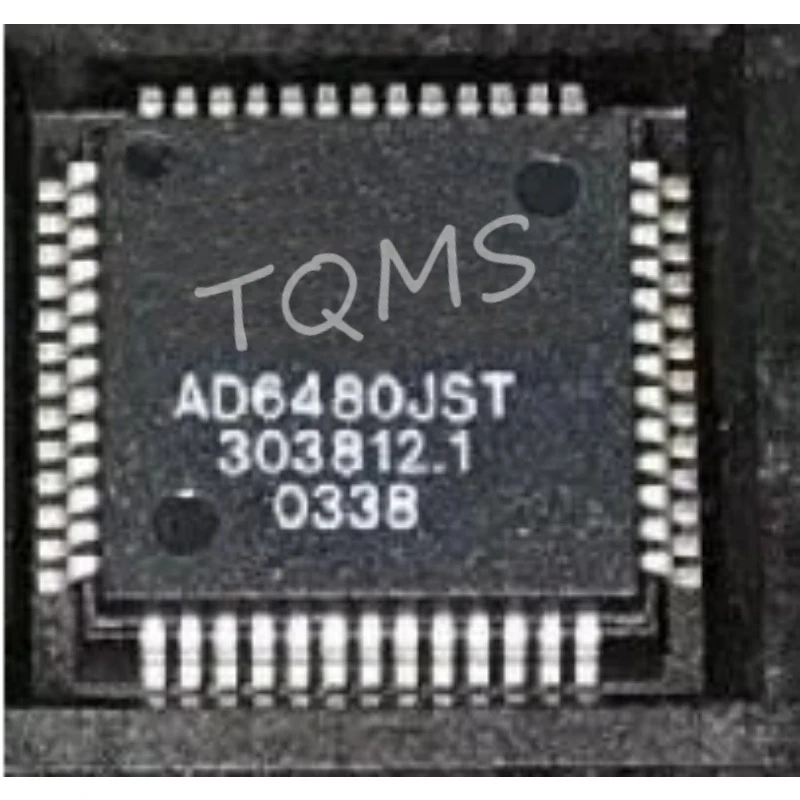 

(5 шт.) AD6480JST AD6480 6480 AD6482XST AD6482 6482 обеспечивает единый заказ на доставку товара