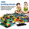 small particle building blocks in bulk for parent-child interaction to build puzzle building block toys 1