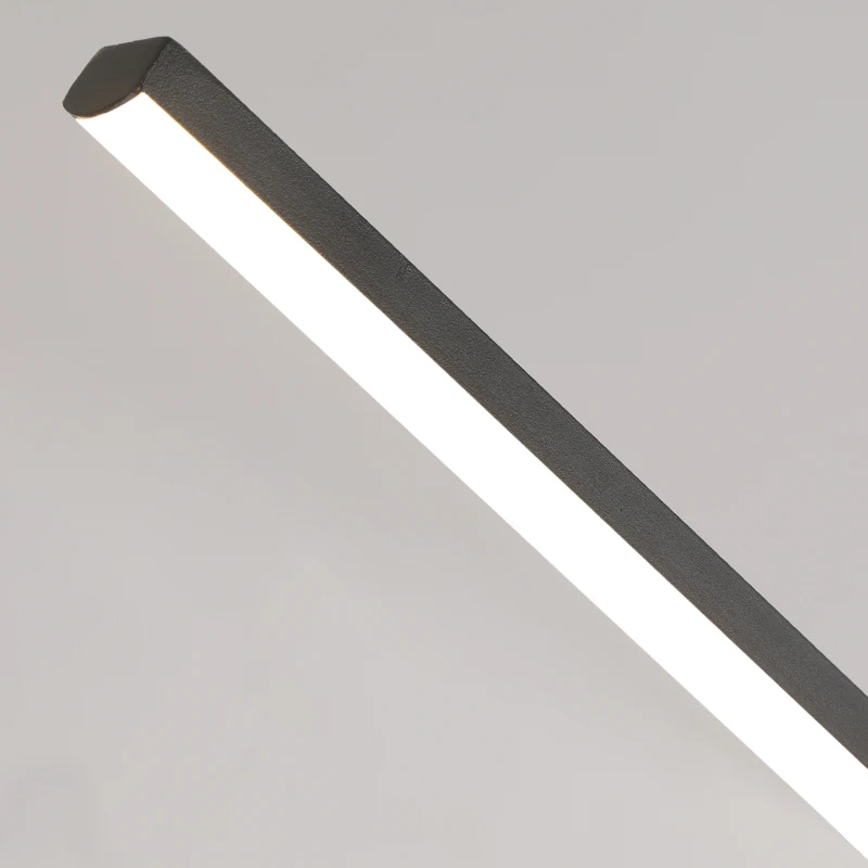 Pendant Light Modern Simple Dining Room Light For Wall Kitchen Long Chandelier Living Room Pendant Lamp Home Decoration Lighting 5