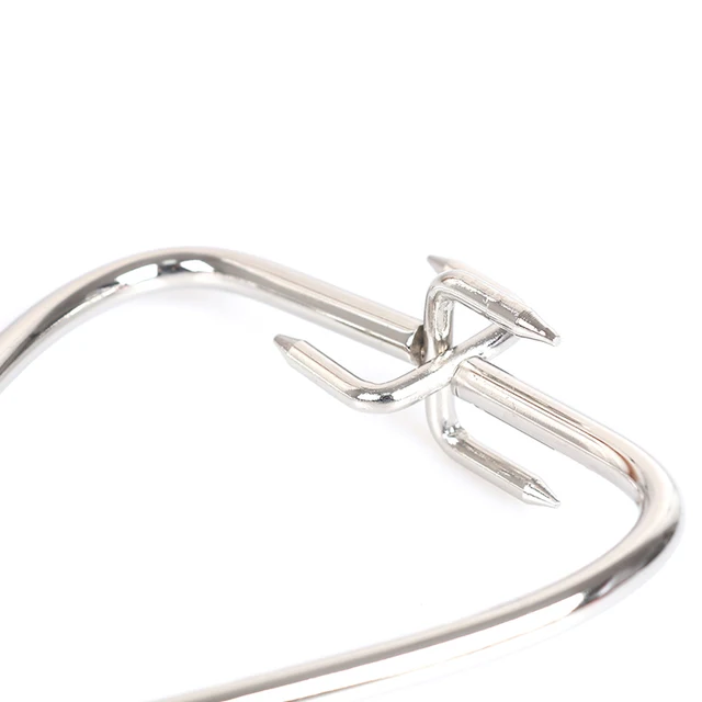 Pinze Per Ceramica In Acciaio Inox - Strumento Per Immersione E Sculpting Argilla, Resistente Alla Ruggine - Foto 7