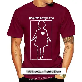 PAGENINETYNINE-Camiseta PG99 para niños, camisa screamo power violence, locus swing 1