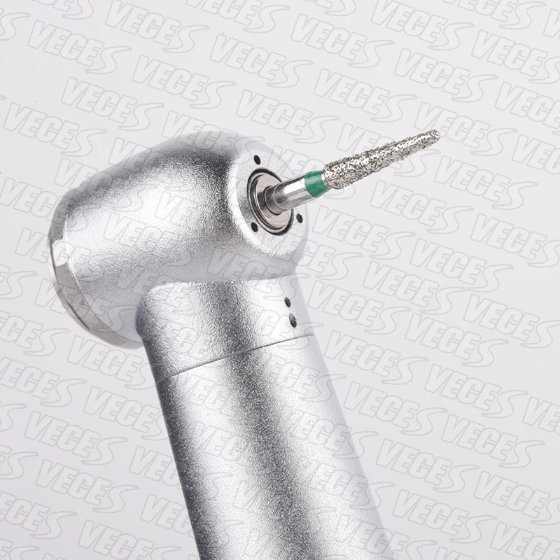TR Type Coarse Dental Diamond Burs FG High Speed Bur 1.6mm Dentistry Strawberries Drills Dentist Tools 10pcs 5