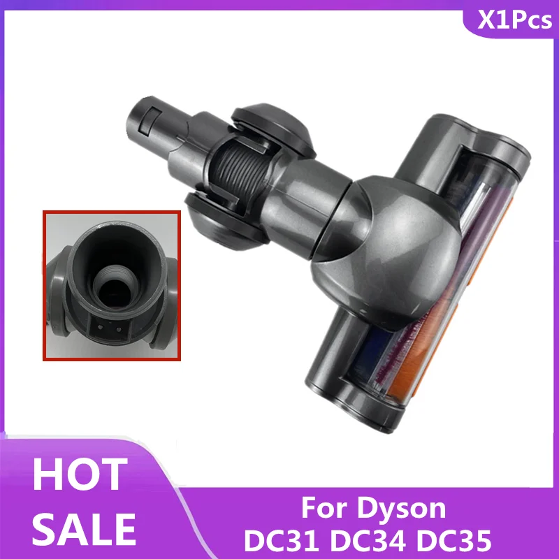 Brush Vacuum Cleaner Dyson Dc35 Dyson Dc31 Floor Brush Dyson Dc34