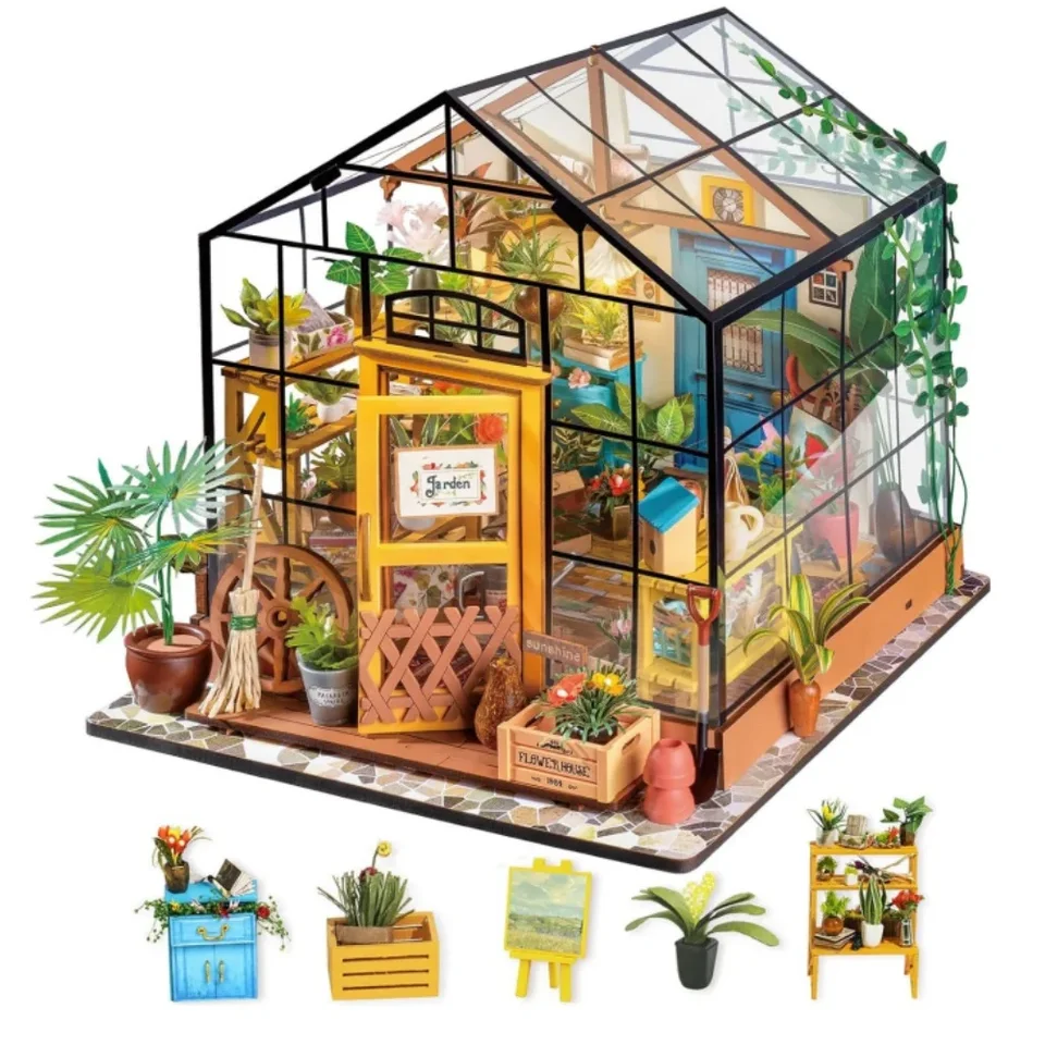Fatto a mano 1 6 dollhouse mini simulazione in miniatura smeg etsy