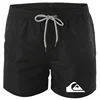 New Summer Quick Dry Beach Board Shorts Men Swimwear Swimming Trunks Bermuda Sports Shorts For Men Swimsuit Beach Sufring Shorts 3