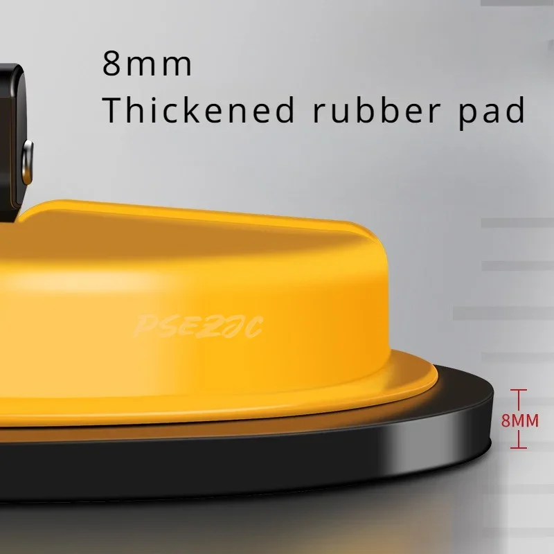 Stone Ceramic Tile Suction Cup Tabletop Marble Glass Strong Vacuum Tension Leveling Joint Suction and Lifting Fixing Device vacuum suction cup vacuum sucker