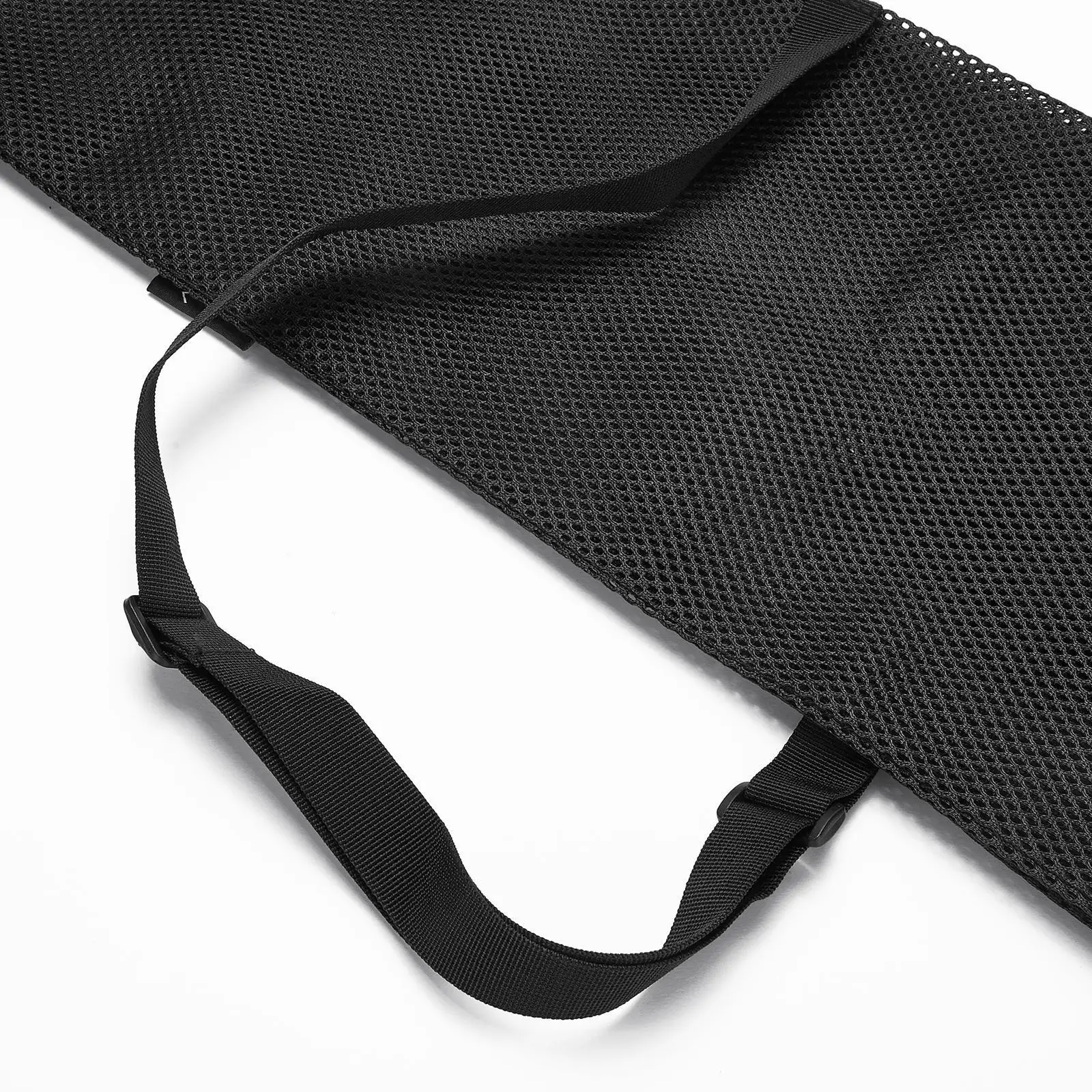 

Kayak Paddle Bag Split Shaft Canoe Paddle Case w Adjustable Shoulder Strap