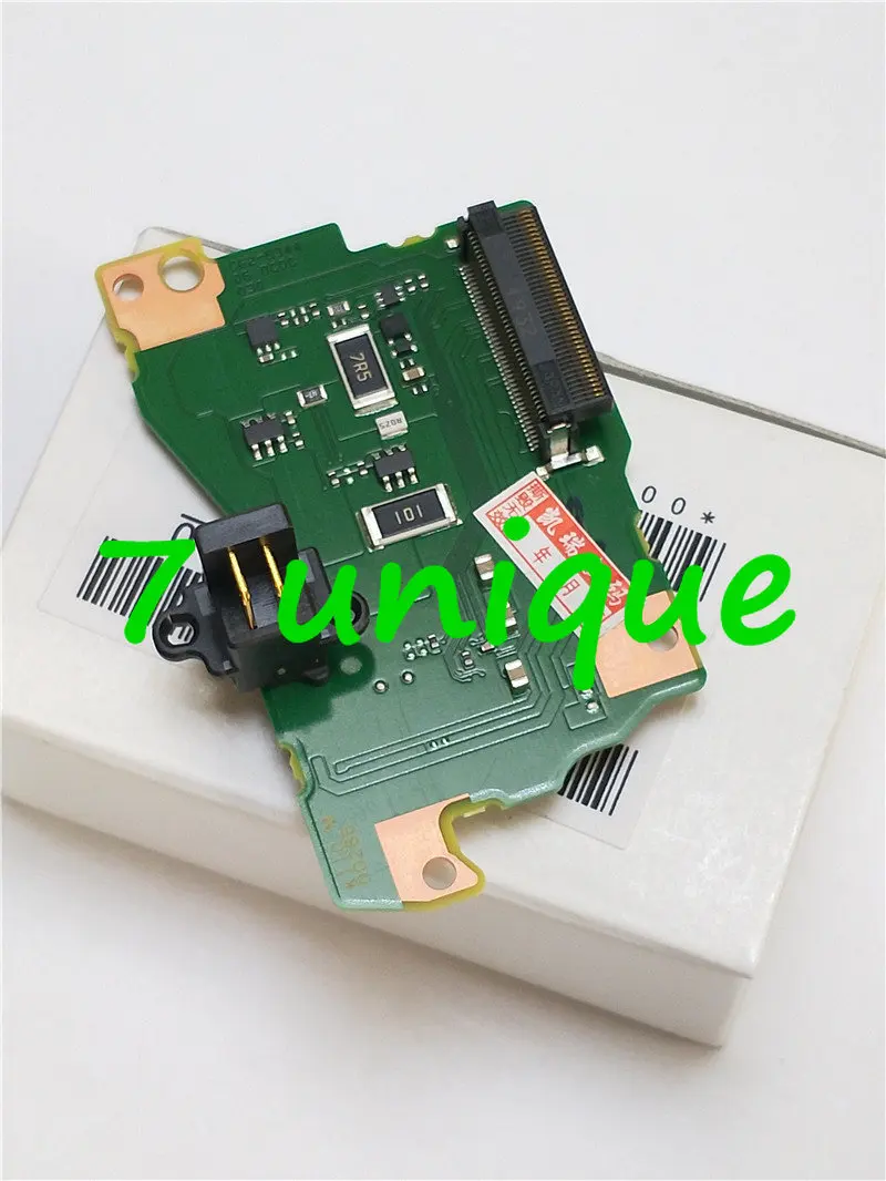 New Power board PCB repair Parts for Canon for EOS 6D Mark II 6DII 6D2 SLR