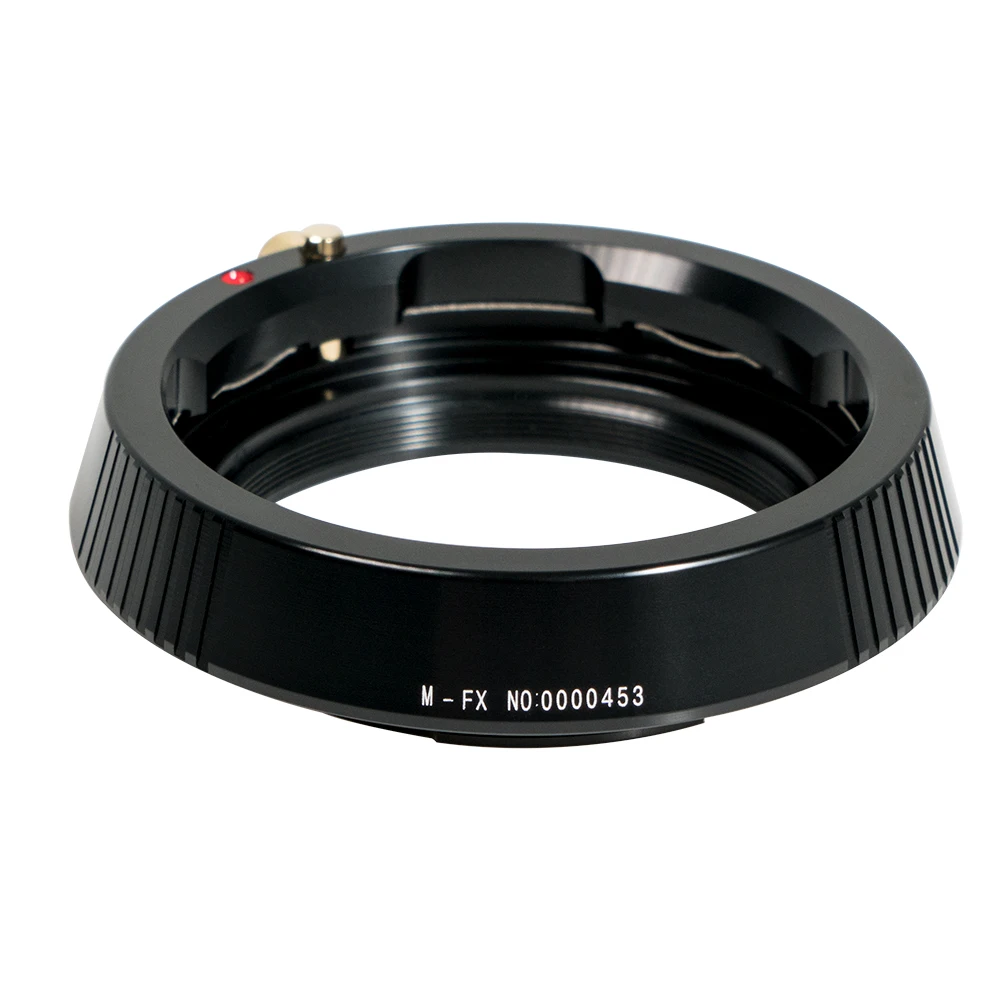 M-GFX M-Z M-L para Leica M Lente