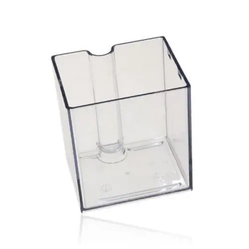 Delonghi 5513224751 Serbatoio Del Latte Per Macchina Entissima Nespresso En520