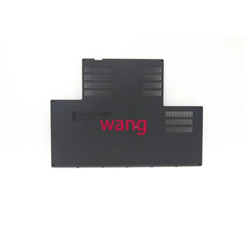 Per Lenovo Thinkpad P53 Memory Door Ram Hdd Jacket Grey 02 Dm516