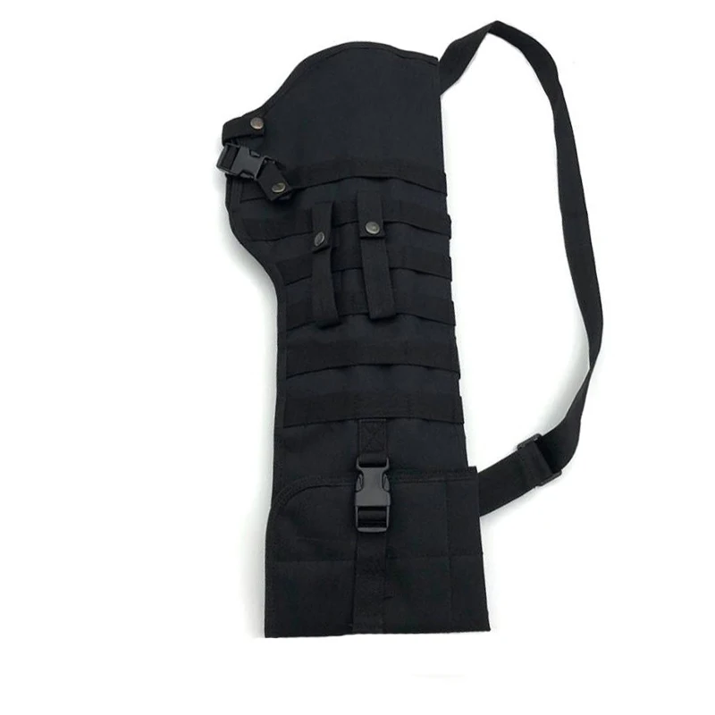Multi-function Portable Tactical Gun Bag Rifle Gun Carry Shoulder Bag Oxford Rifle Gun Holster Gun Case Outdoor Hunting Bag 5