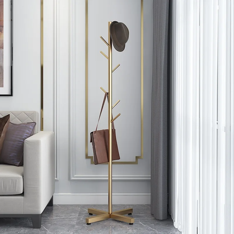 

Floor Rack Hanger Wardrobe System Storage Clothes Hanger Stand Hangers for Clothes Headboards Coat Racks Hook Shelf Wall Shelves