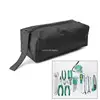 Oxford Canvas Hand Tool Bag Fishing Travel Bags Lightweight 4