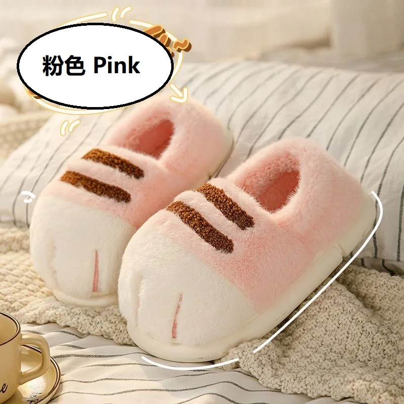 Pink-loafer