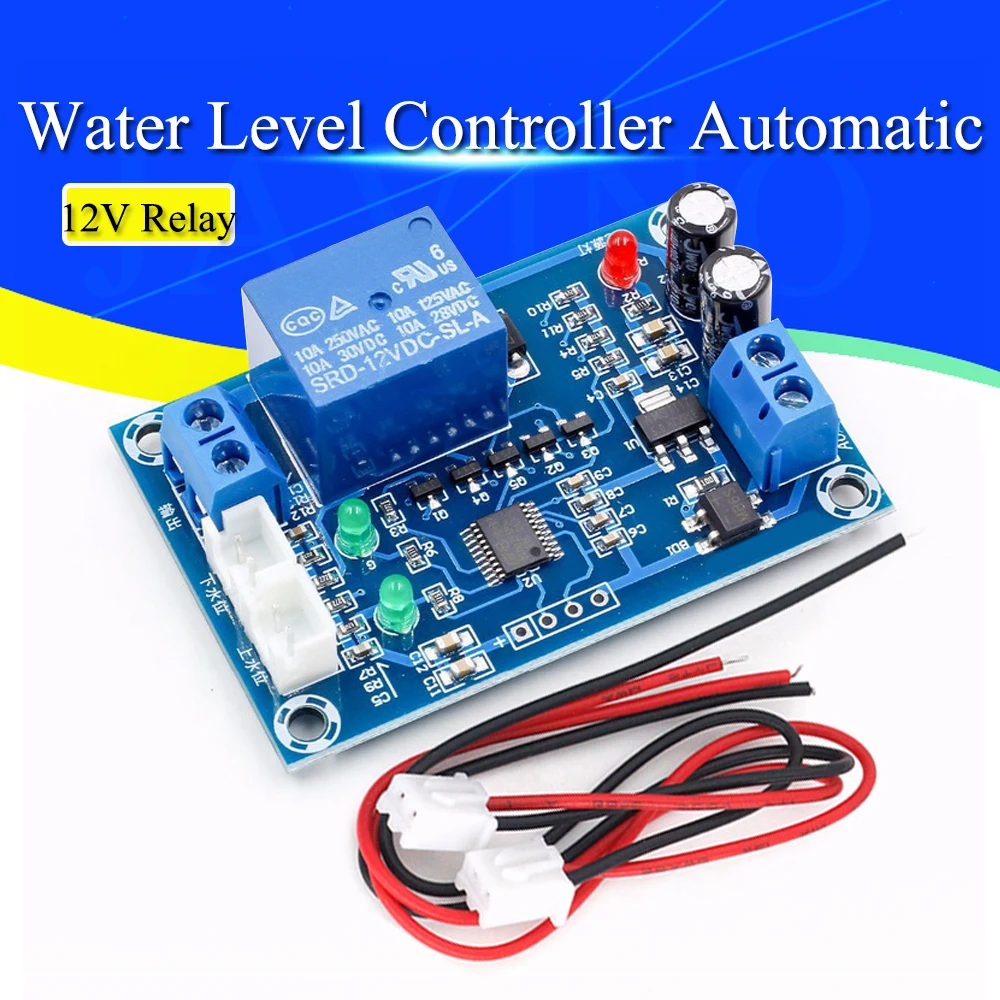 XHM203 water level controller automatic water level controller water