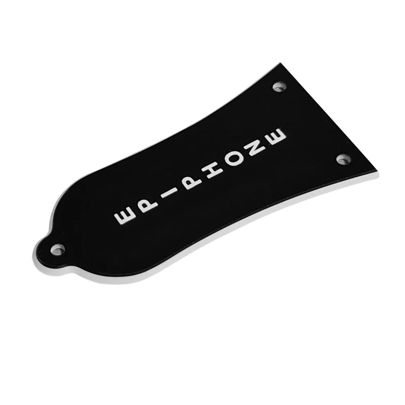 Epiphone SG Gibsonロッドカバー（Engraved 