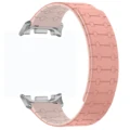Pink-Silver