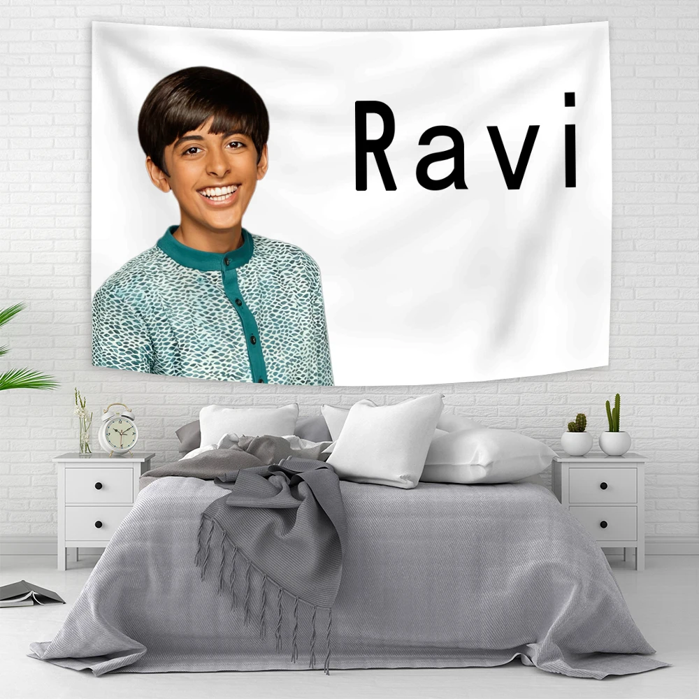 I Took Her To My Penthouse And I Freaked It Tapestry Ravi Funny Art Tapestry Aesthetic Room Decor Party Backdrops Cloth Banner
