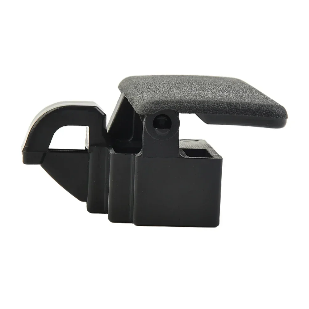 1Pcs Car Storage Glove Box Compartment Handle For-Suzuki Swift Car Glove Box Lid Button Handle Switch Lock