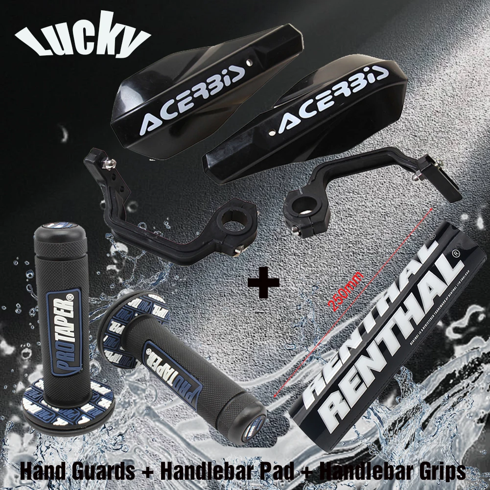  ڵ   ڵ ׸, KTM ߸ ȥ EXC CRF Ʈ ũ ο ڵ е Ʈ, 25cm