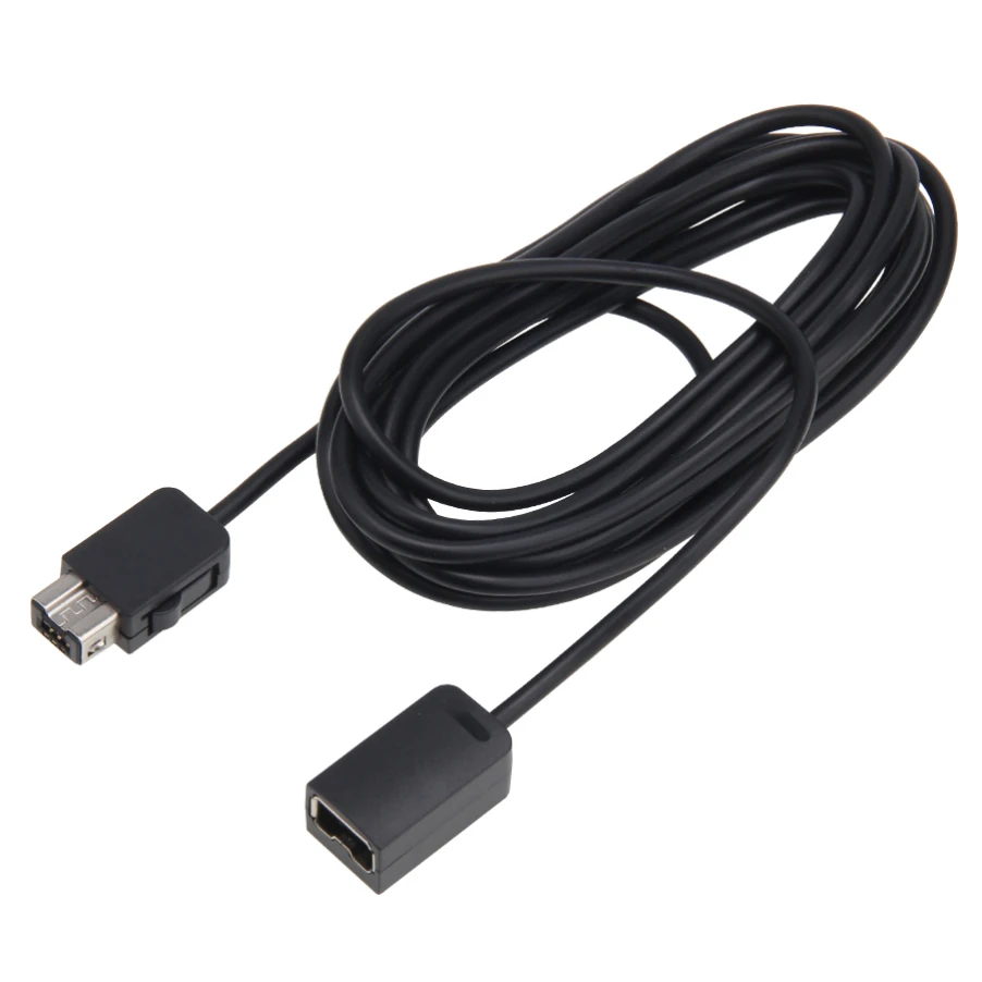 1.8M 6Ft Cavo Di Prolunga Cavo Di Prolunga Per Gioco Per 2017 Nintendo Snes Classic Mini Controller Per Controller Nes Wii