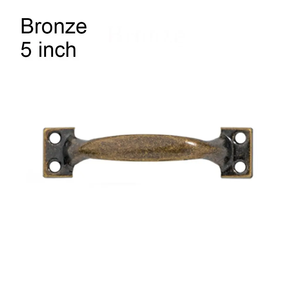 bronze-5 inch