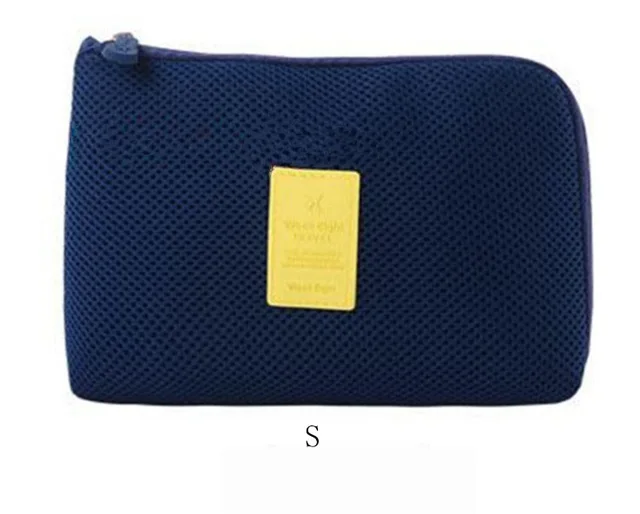 Blue S