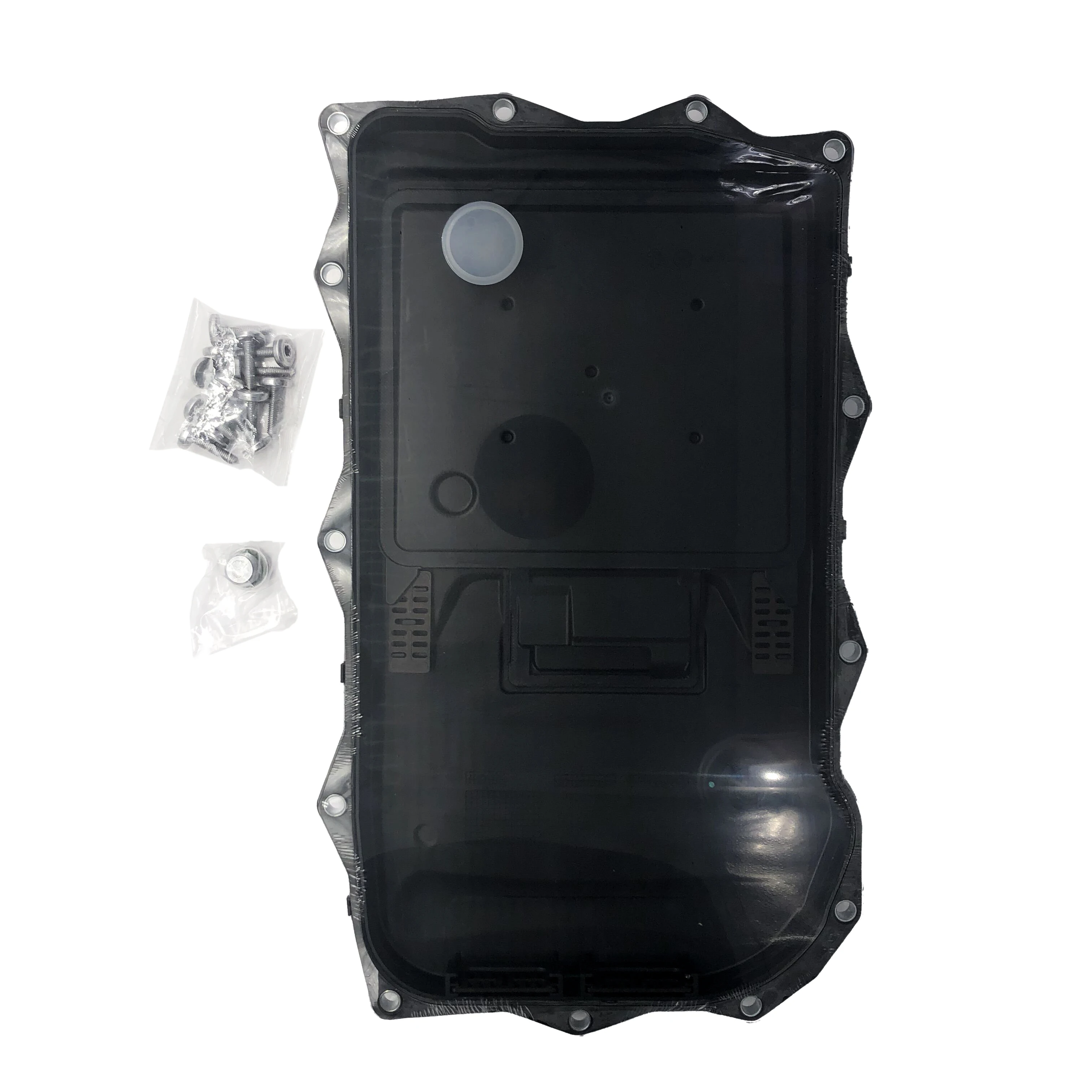 Car Gearbox Transmission Filter For BMW 116d 2.0T (2012-2015) Grand Cherokee 118d 218i 220i 225i 318i 320i 325Li 24117624192