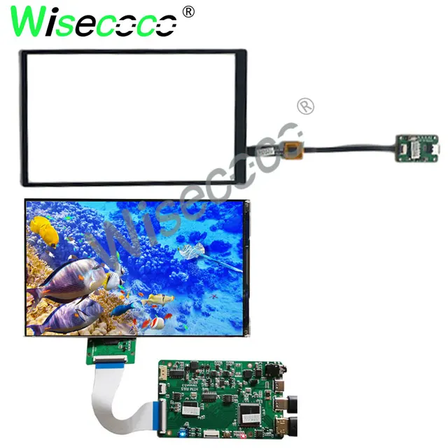 debian 5 lcd touch screen drivers free sample