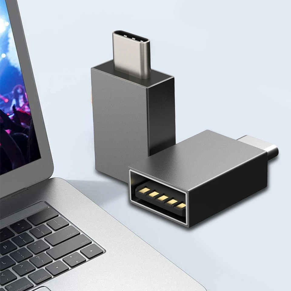 Premium Mouse Jiggler USB Device for Computer Sleep Prevention