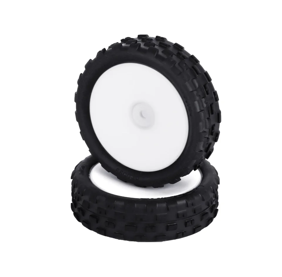 Pneumatici Anteriori Tamiya Buggy – 2 Pezzi – Codice TAM51716