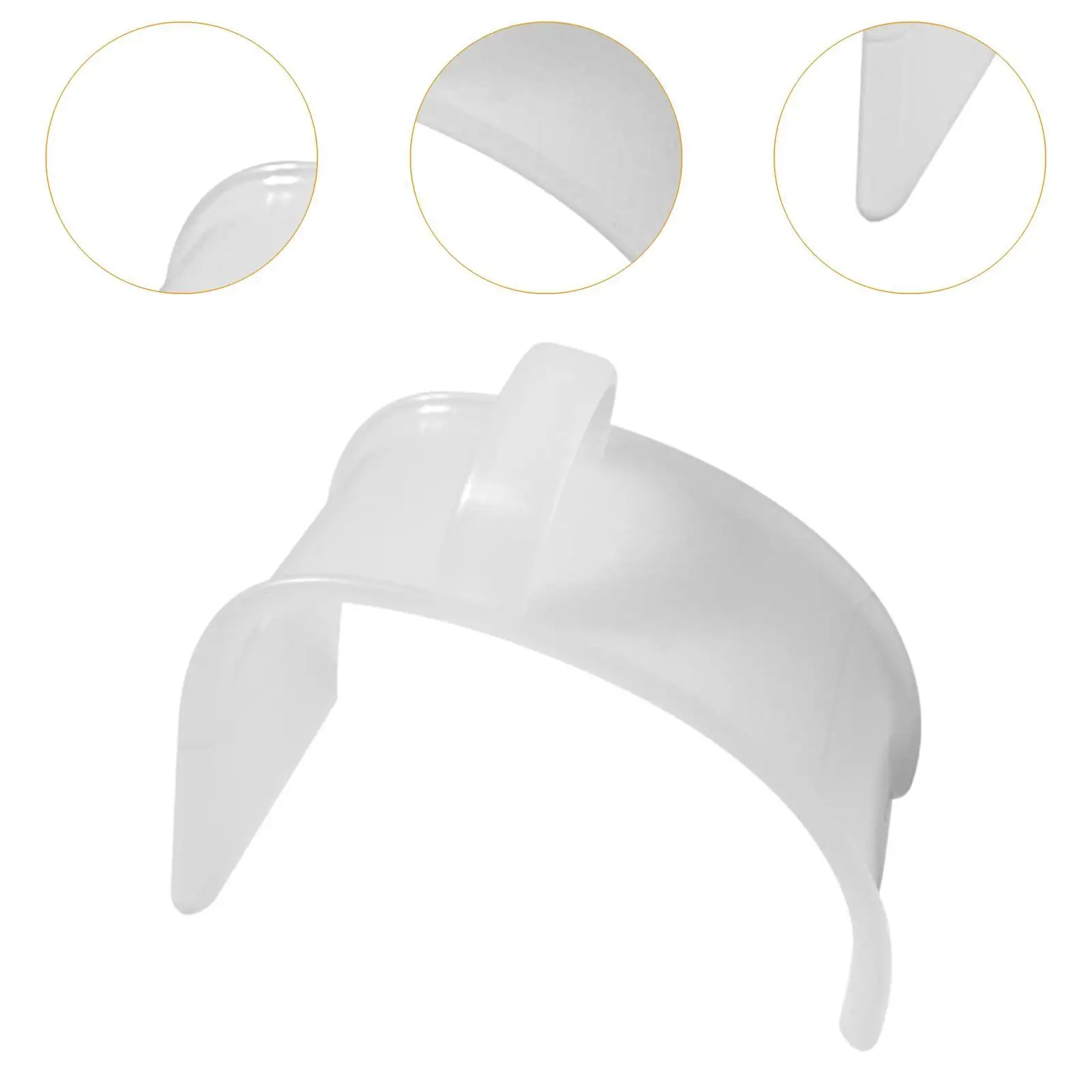 Concrete Trowel Versatile Practical Hand Plastering for Home Decorating Bricklayer Plasterer Wall Construction Plastering Cement