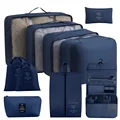 10 B dark blue